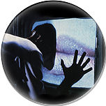 Videodrome Kiss Button